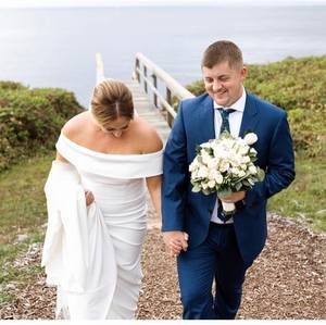 Meet your Posher, Theresa